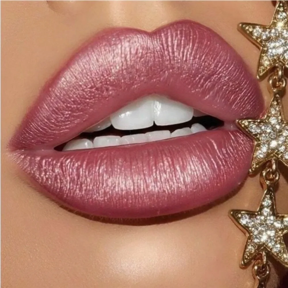 Metal Liquid Lip Color - Picture 6 of 16